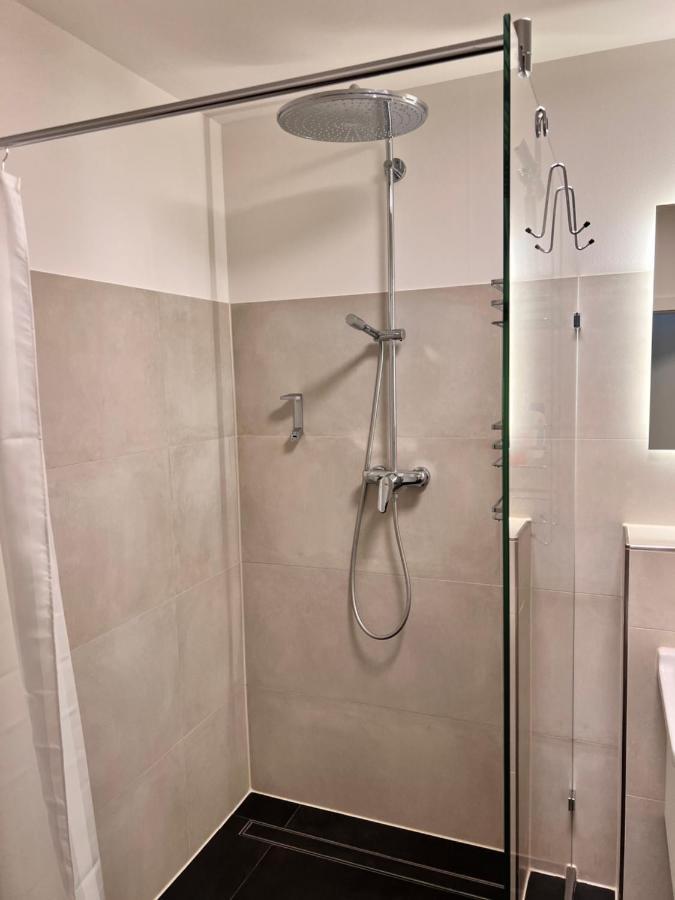 Apartment Veens Crew 4 Pax Dreieich