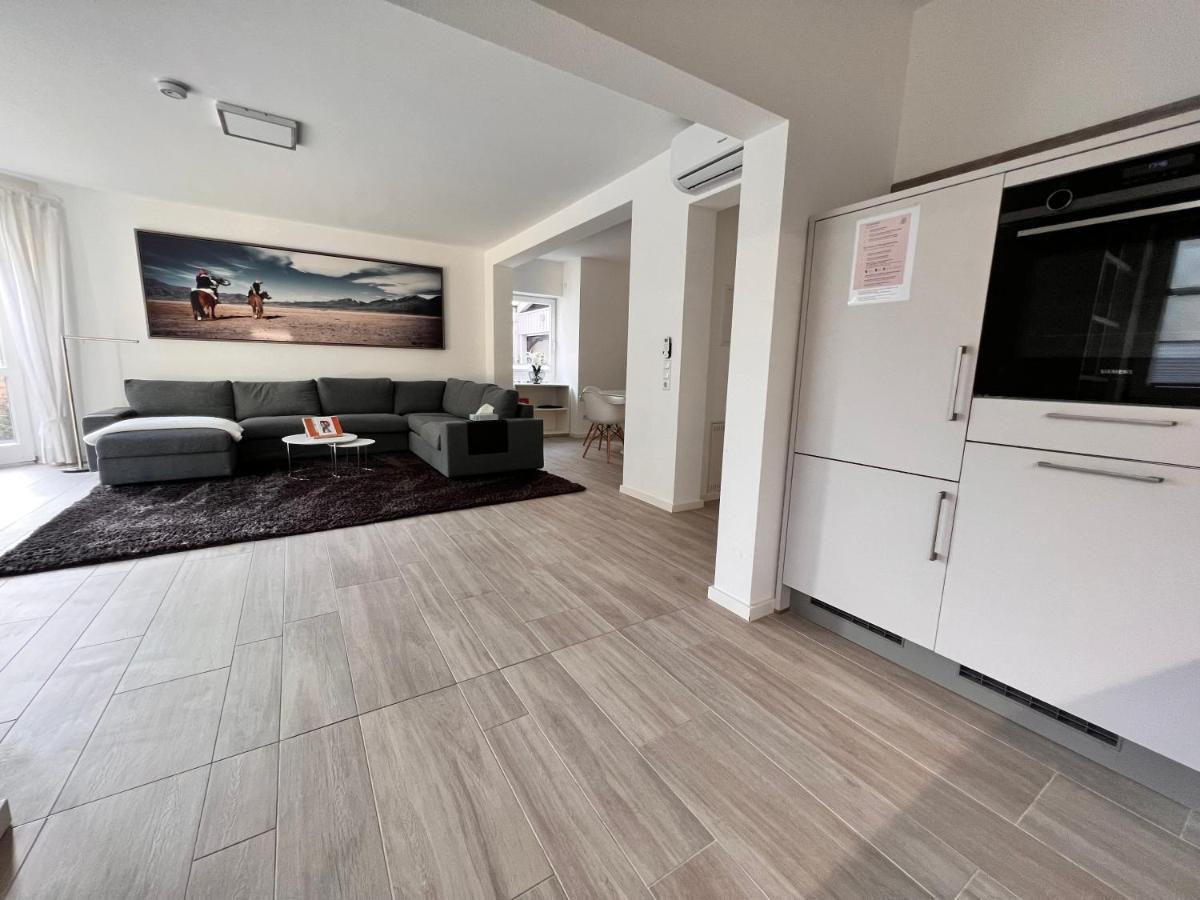 Veens Crew 4 Pax Apartment *