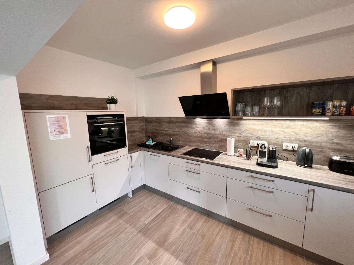 Appartement Veens Crew 4 Pax *